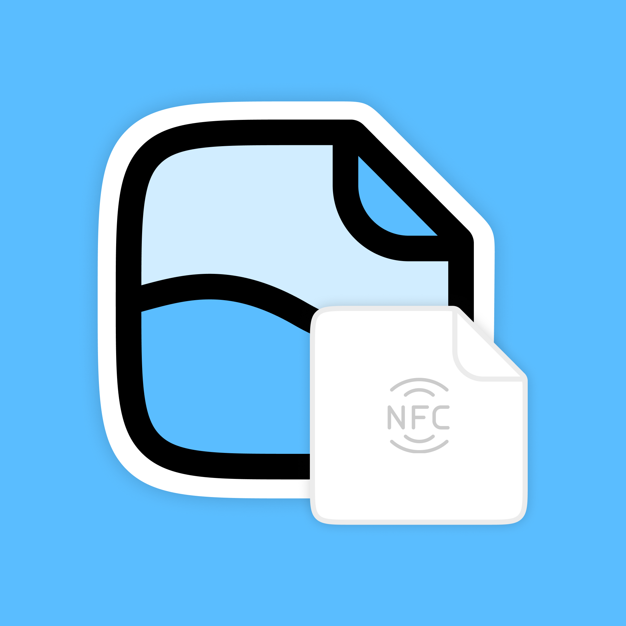 NFC Sticker Pack